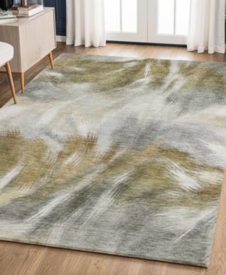 Mayfield AMF2096 5'x7'6" Area Rug