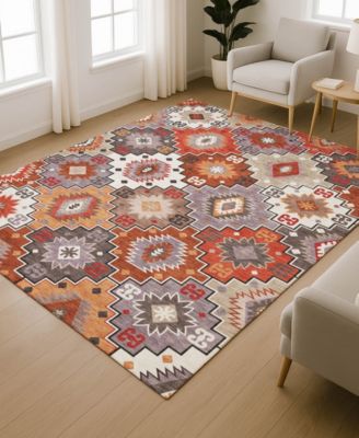 Mayfield AMF2123 5'x7'6" Area Rug