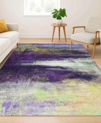 Mayfield AMF2016 8'x10' Area Rug