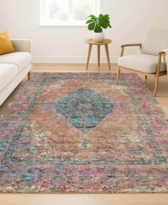 Mayfield AMF2021 8'x10' Area Rug