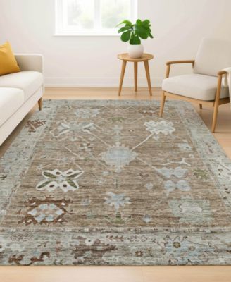 Mayfield AMF2025 8'x10' Area Rug