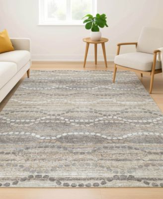 Mayfield AMF2030 8'x10' Area Rug