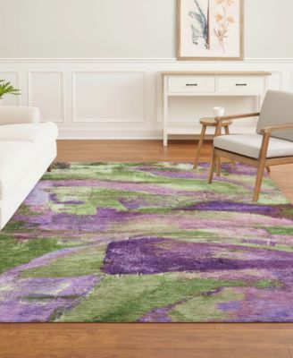 Mayfield AMF2040 8'x10' Area Rug