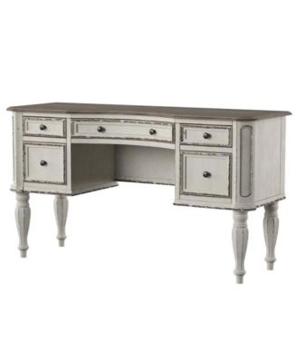 Magnolia Manor Vanity Desk