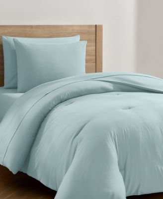 Luxury Soft Modern Design 5-Pc. Comforter Set, Twin