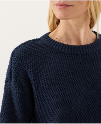 Women's Shoreline Pullover Sweater