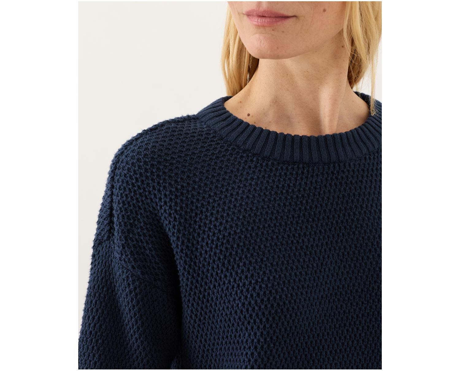 Women's Shoreline Pullover Sweater