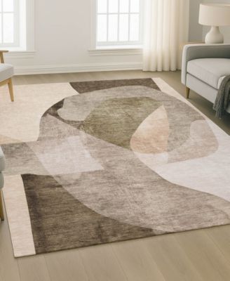 Mayfield AMF2058 8'x10' Area Rug