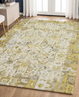 Mayfield AMF2099 8'x10' Area Rug