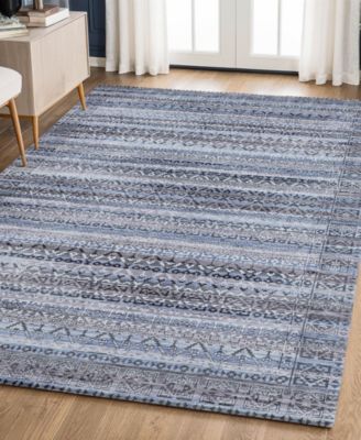Mayfield AMF2101 8'x10' Area Rug