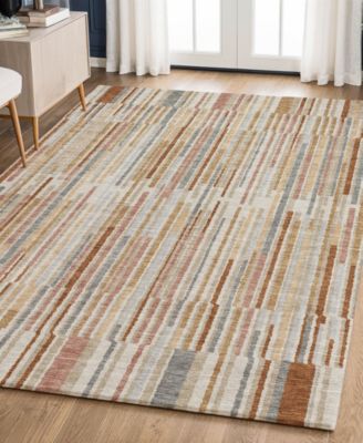Mayfield AMF2102 8'x10' Area Rug