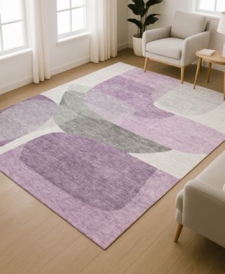 Mayfield AMF2121 8'x10' Area Rug