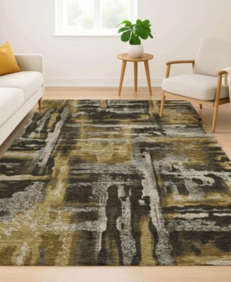 Mayfield AMF2015 9'x12' Area Rug