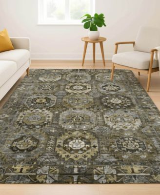 Mayfield AMF2024 9'x12' Area Rug