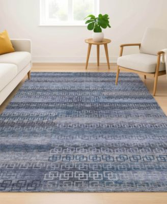 Mayfield AMF2029 9'x12' Area Rug