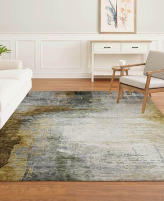 Mayfield AMF2041 9'x12' Area Rug