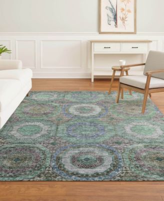 Mayfield AMF2049 9'x12' Area Rug