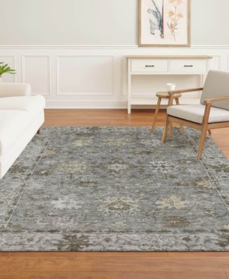 Mayfield AMF2051 9'x12' Area Rug