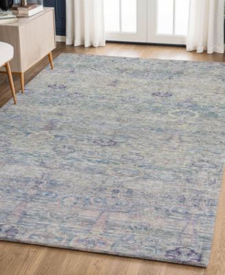 Mayfield AMF2090 9'x12' Area Rug