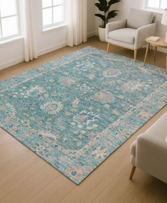 Mayfield AMF2104 9'x12' Area Rug