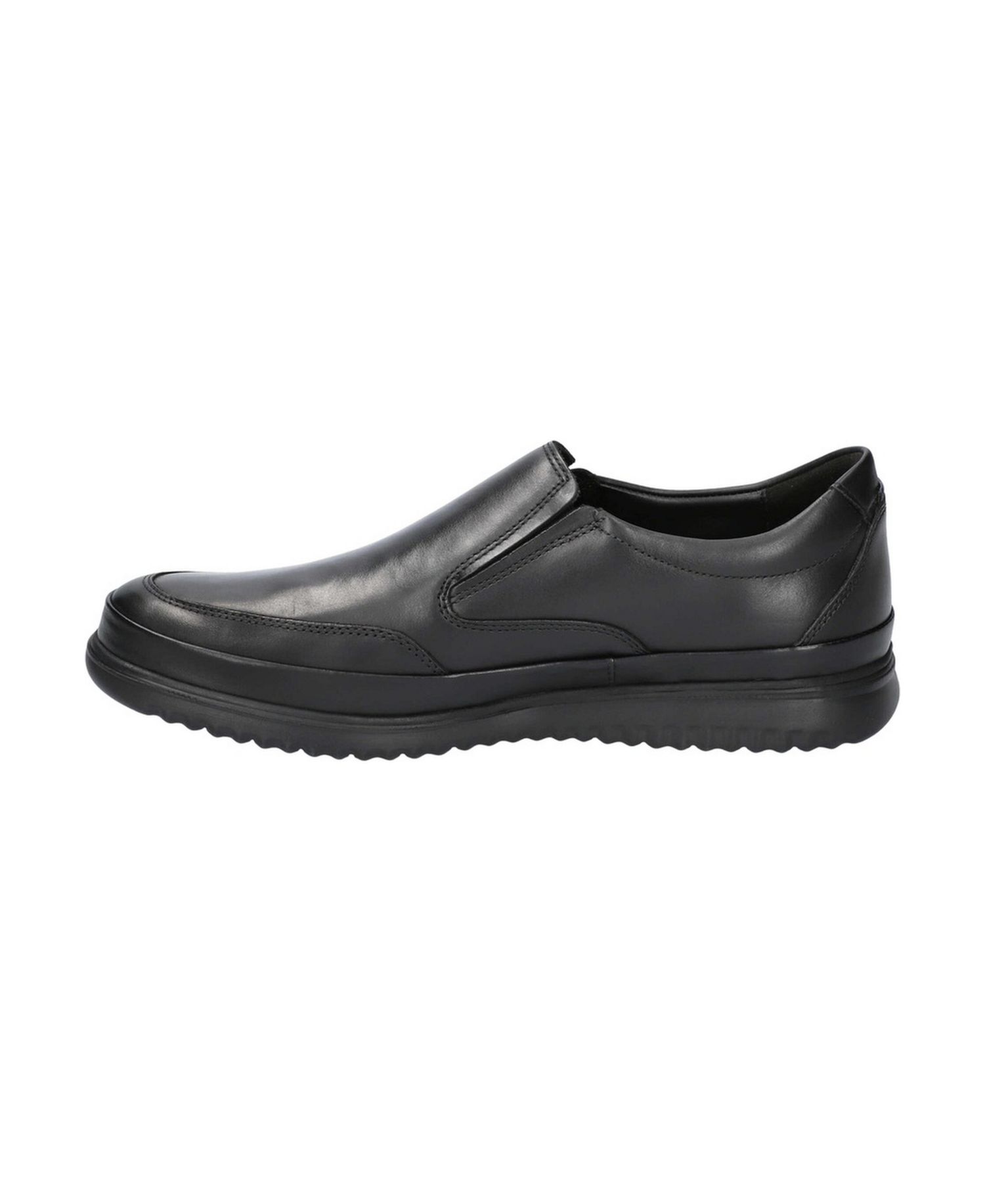 Men's Twain Full-Grain Leather Slip-On Loafer
