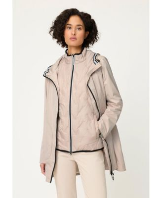 Women's Convertible Jacket