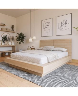 Napa Platform Bed