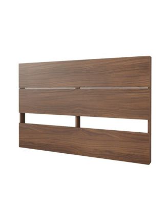 Bed Frame And Headboard, Queen.