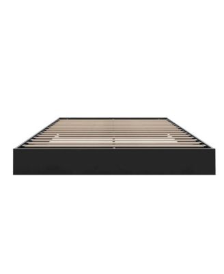 Platform Bed Frame, Full
