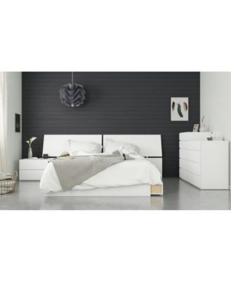 5-Drawer Dresser Chest