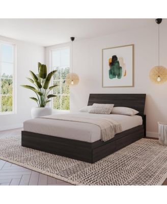 Storage Headboard, Queen.