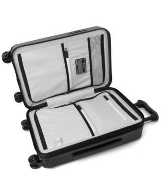 Platinum Elite Compact Small Hardside Carry-On Spinner