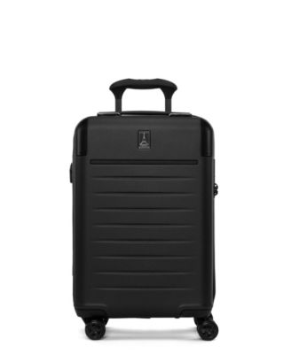 Platinum Elite Compact Small Hardside Carry-On Spinner