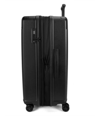 Platinum Elite Large Hardside Check-In Spinner