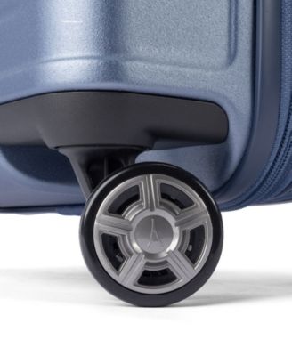 Platinum Elite Medium Hardside Check-In Spinner
