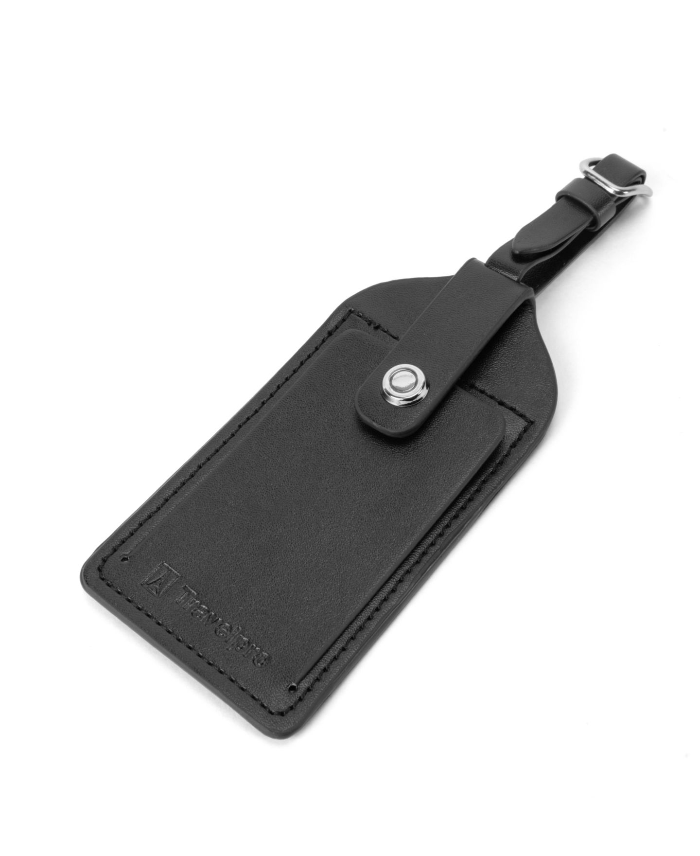 Чемодан Travelpro Platinum Elite Compact Hardside Carry-On Spinner, цвет: Тёмно-синий — фото 16