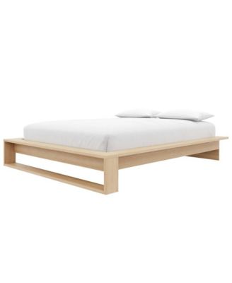 Lido Platform Bed with Slats