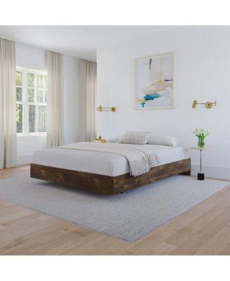 Platform Bed Frame