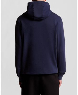 Men's Zip Through Hoodie