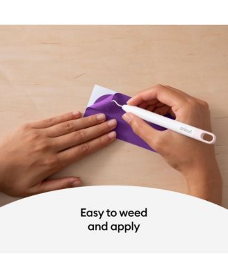 Permanent Matte Value Vinyl