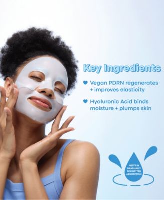 Mask Melt Hydrating Overnight Hydrogel Mask, 1.30 oz.