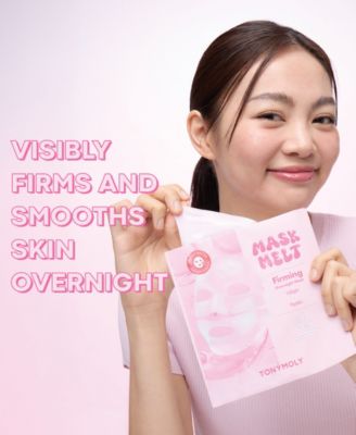 Mask Melt Firming Overnight Hydrogel Mask, 1.30 oz.