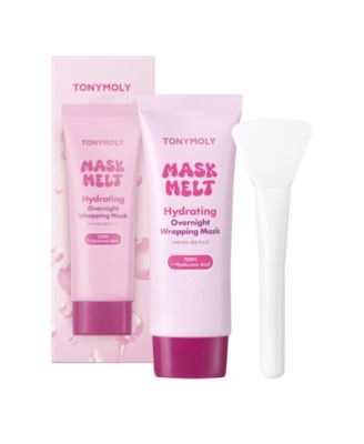Tonymoly Mask Melt Wrapping Mask 25 oz 17$