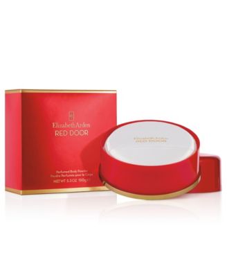 Red Door Body Powder, 5.3 oz.