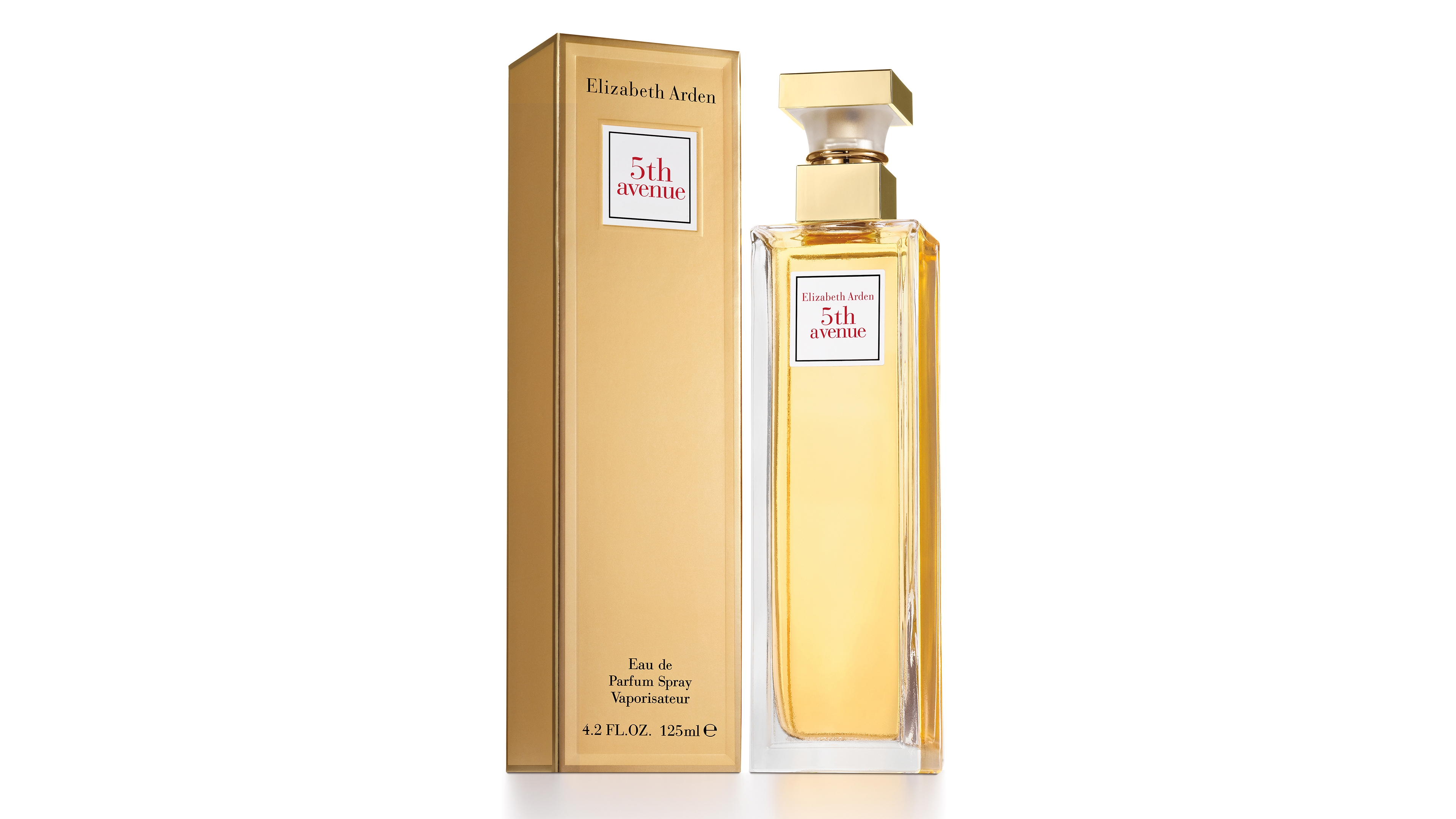 Elizabeth Arden 5th Avenue Eau de Parfum, 4.2 oz.