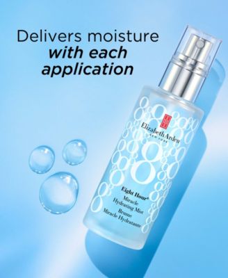 Eight Hour Miracle Hydrating Mist, 3.4 oz