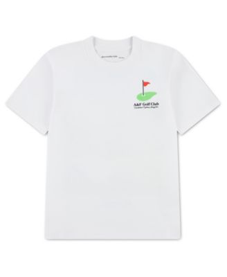 Boys' On the Green T-Shirt