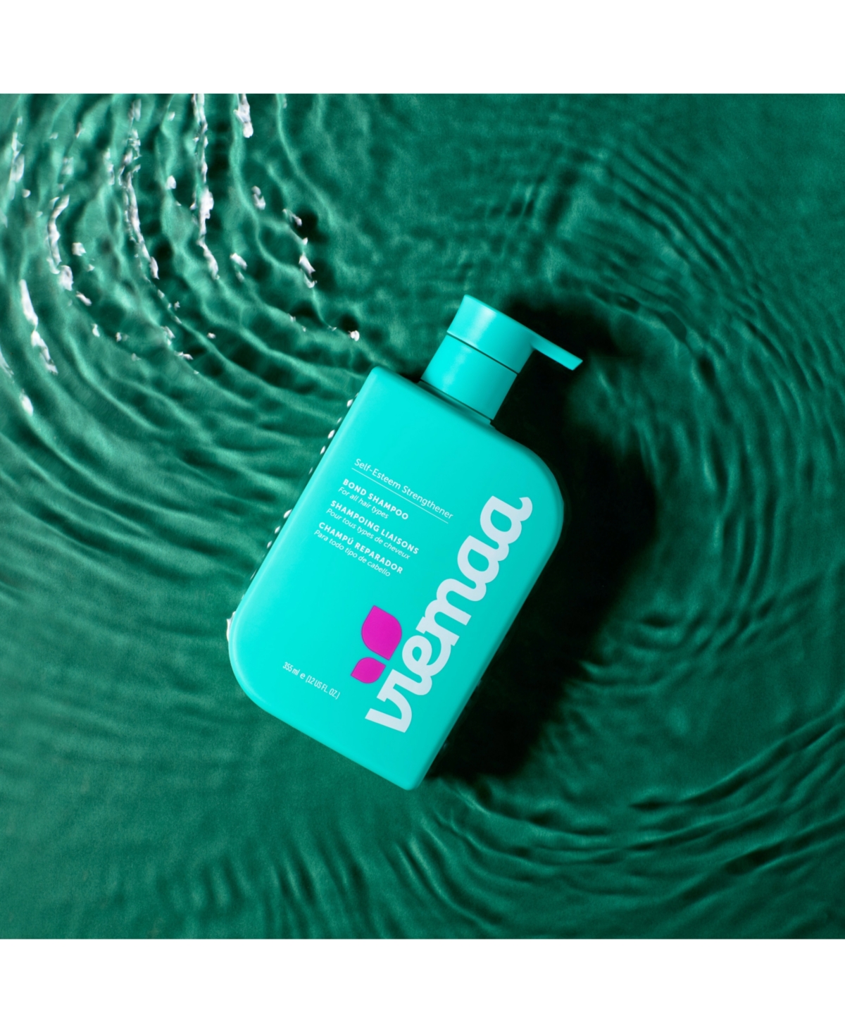 viemaa Hair Bond Shampoo