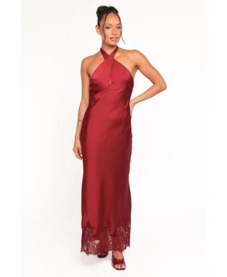 Women's Jeannie Maxi Dress