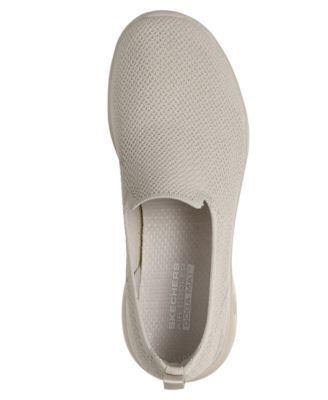 Women's GO WALK Joy - Joselin Wide Width Slip-On Walking Sneakers from Finish Line